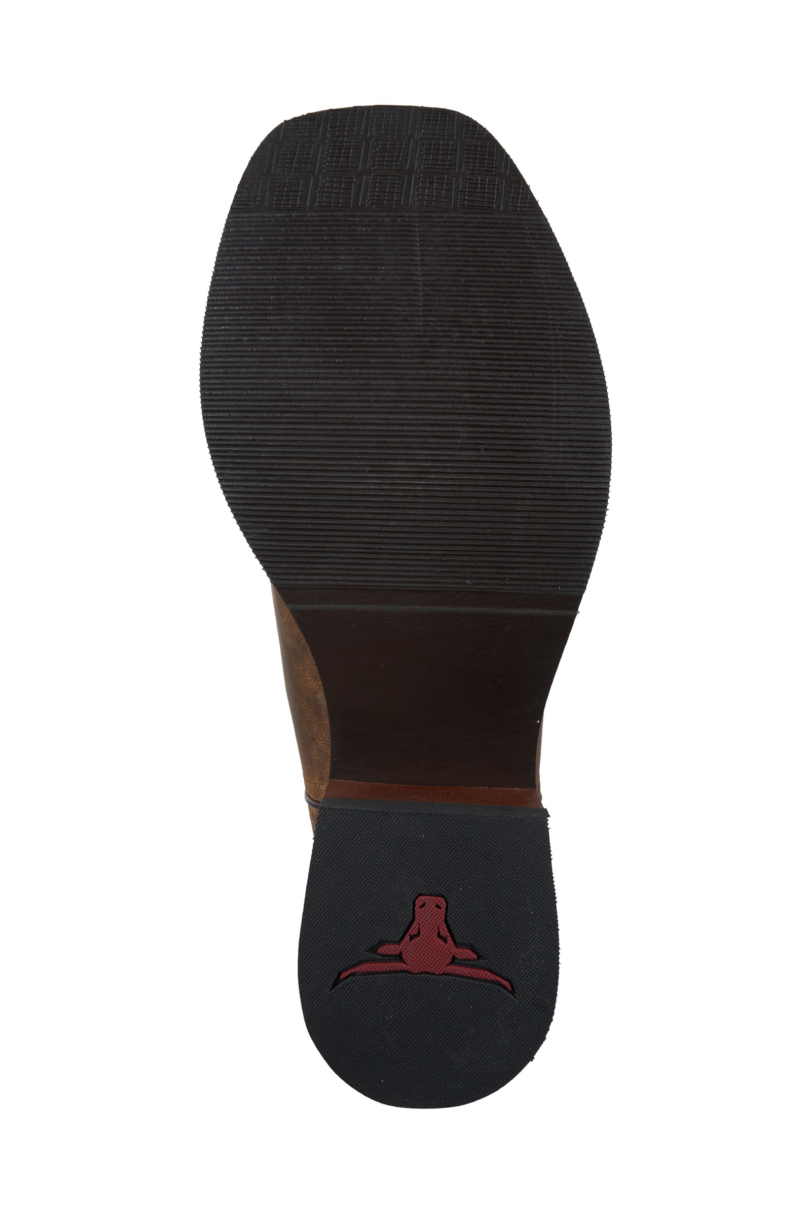 Pure Western Mens Tolar Boot