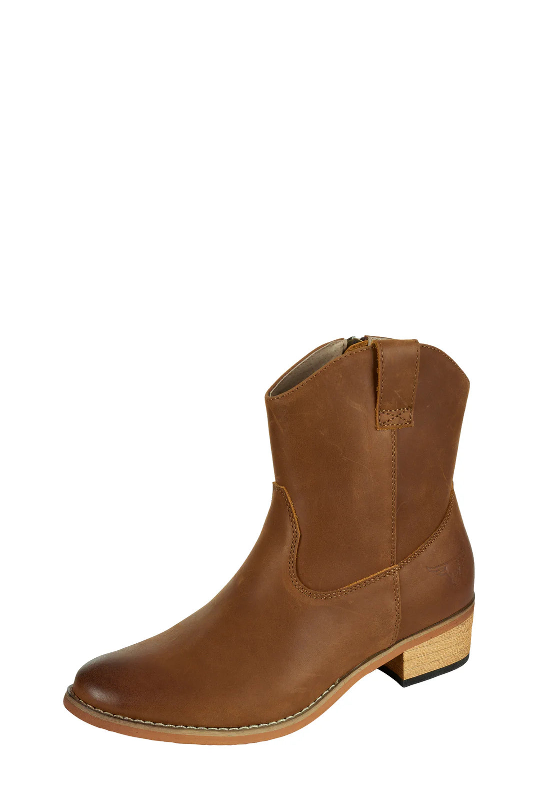 Pure Western Wmns Hurst Boot