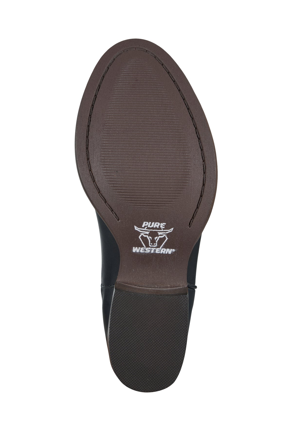 Pure Western Wmns Lissie Boot
