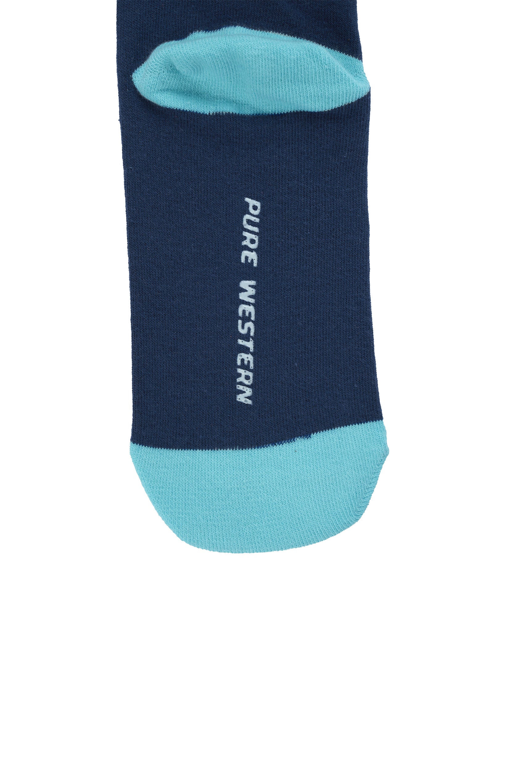 Pure Western Kids Crew Socks