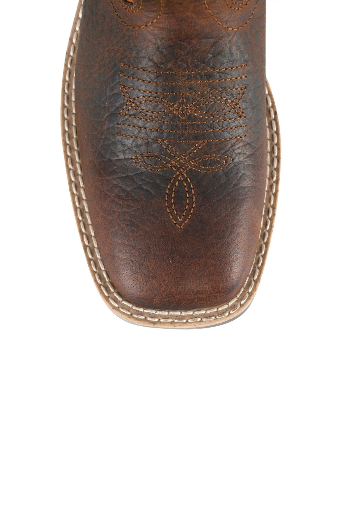 Pure Western Childrens Levi Boot - Black Friday Sales