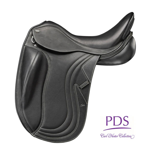 PDS Brioso Carl Hester | Saddles - Dressage | Saddleworld Ipswich