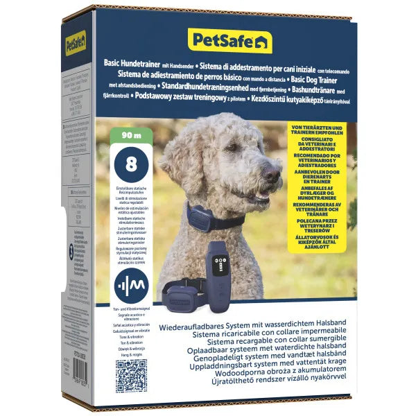 Petsafe  Basic Dog Trainer with Remote
