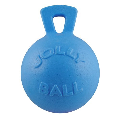 Tug N Toss Ball