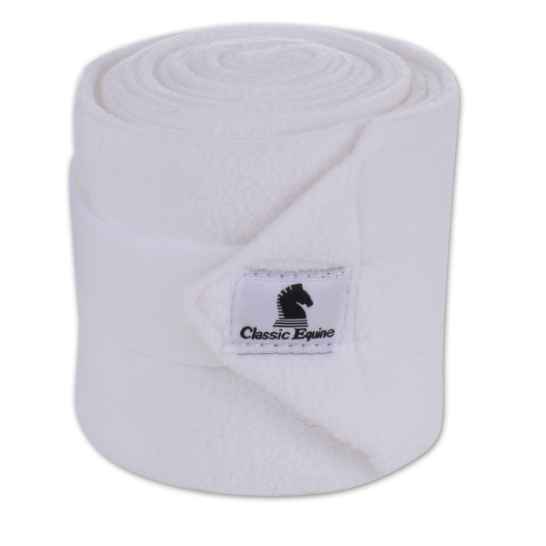 Classic Equine Polo Wraps