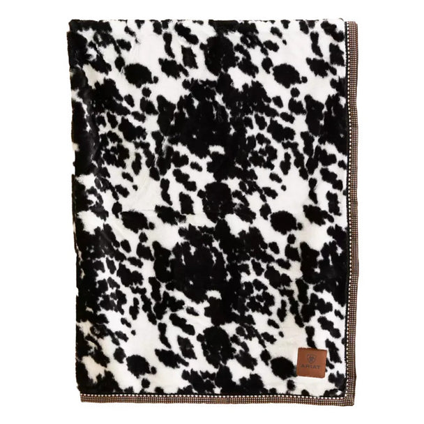 Ariat Snuggle Blanket Pony | Giftware - Accessories | Saddleworld Ipswich