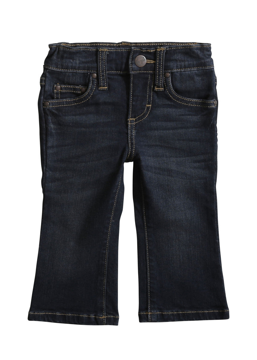 Wrangler All Around Baby Western Jean