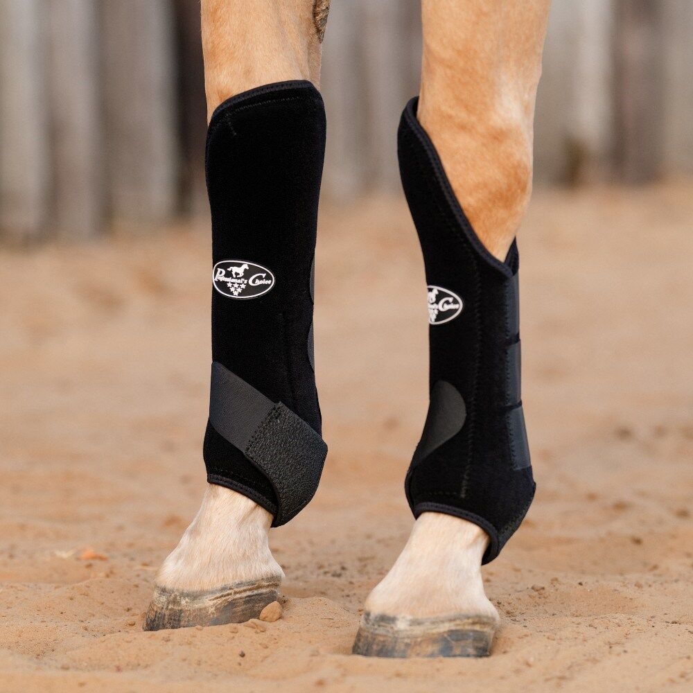 Pro Choice SMB 2XCool Combo Knee Boot