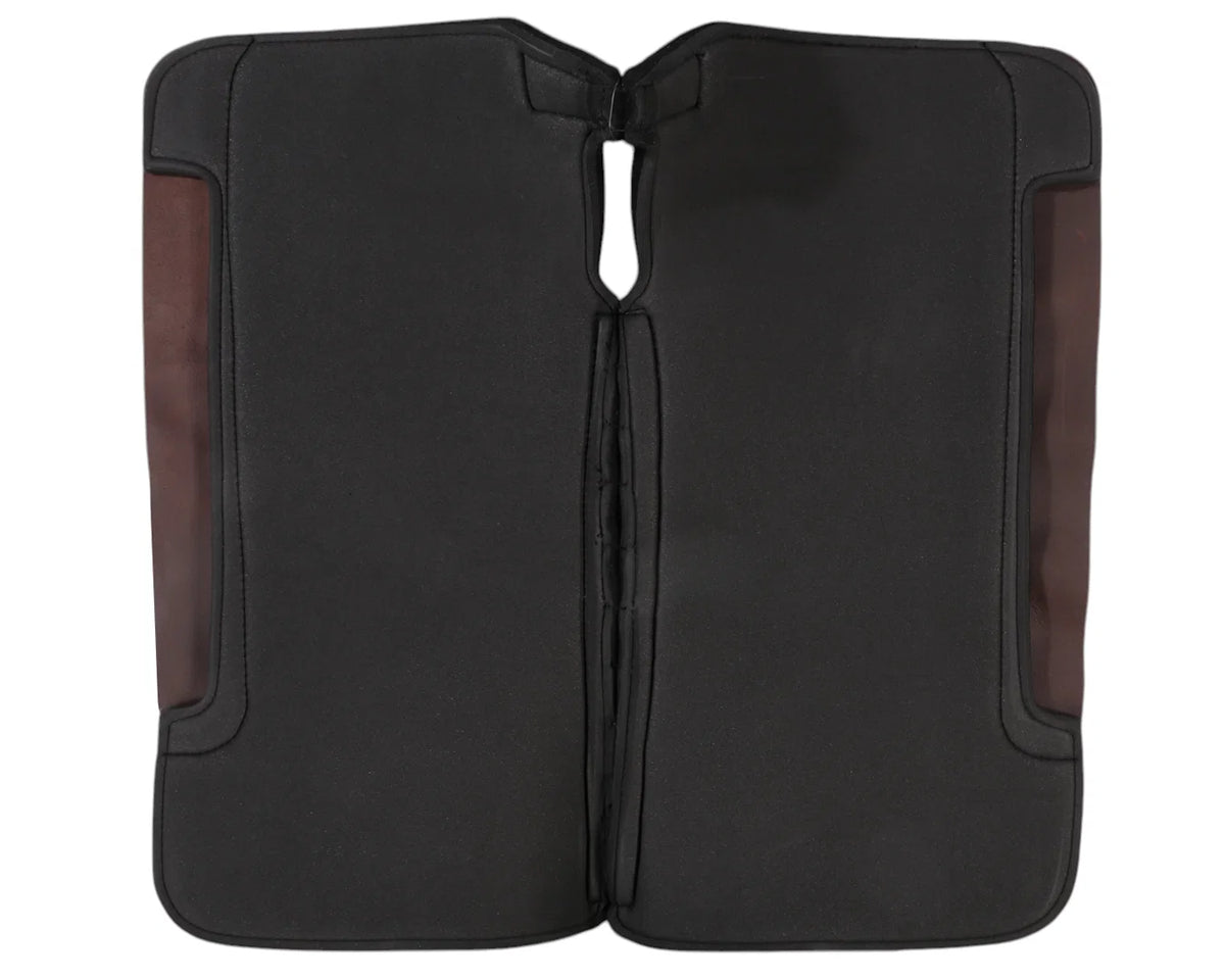 Professionals Choice Felt/Rubber Work Pad 5/8in Black