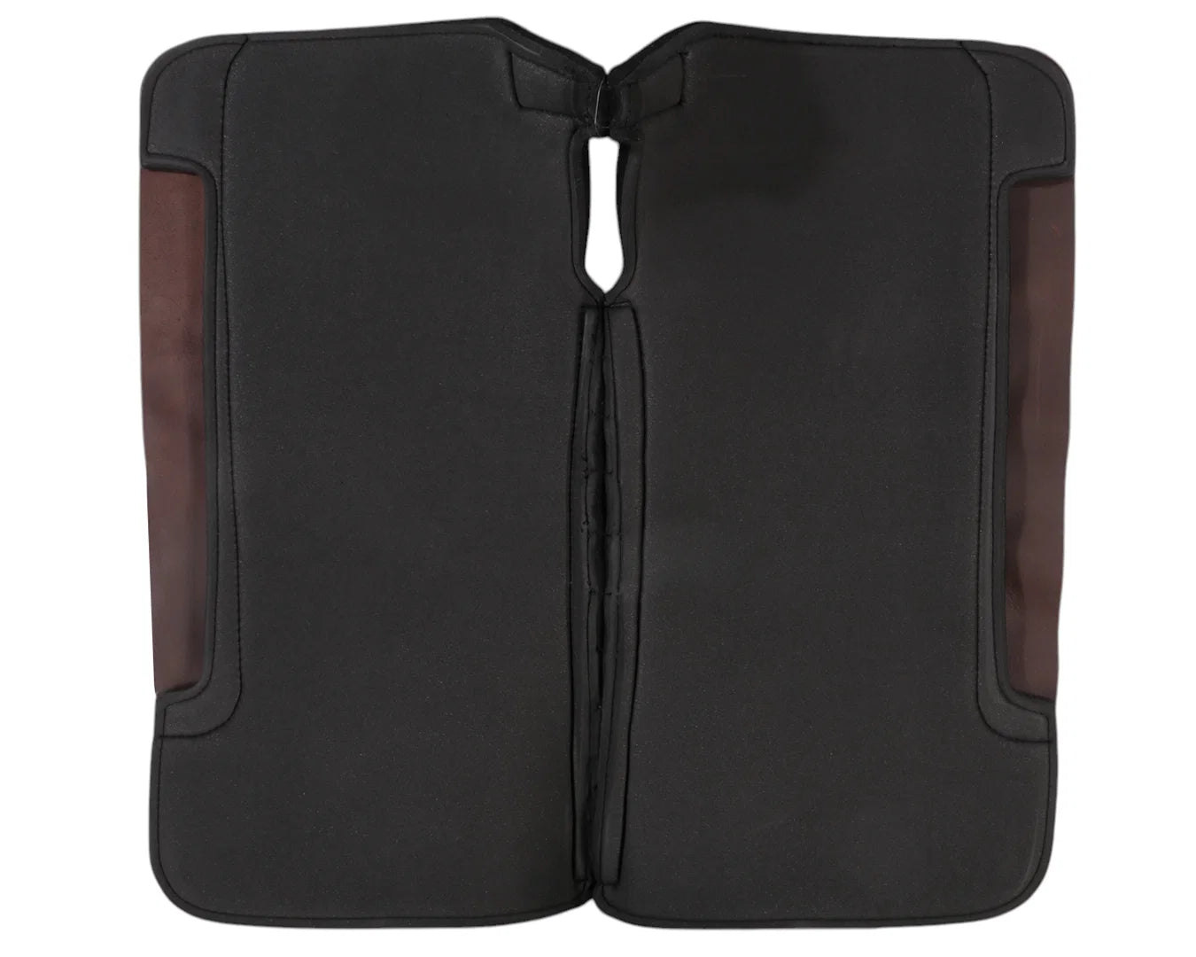 Professionals Choice Felt/Rubber Work Pad 5/8in Black