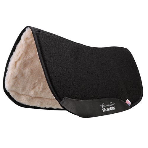 Pro Choice Smx Air Ride Barrel Pad | Horse Supplies - Western Pad | Saddleworld Ipswich