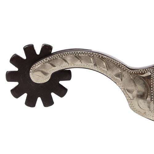 Pro Choice Bob Long Shank Spur
