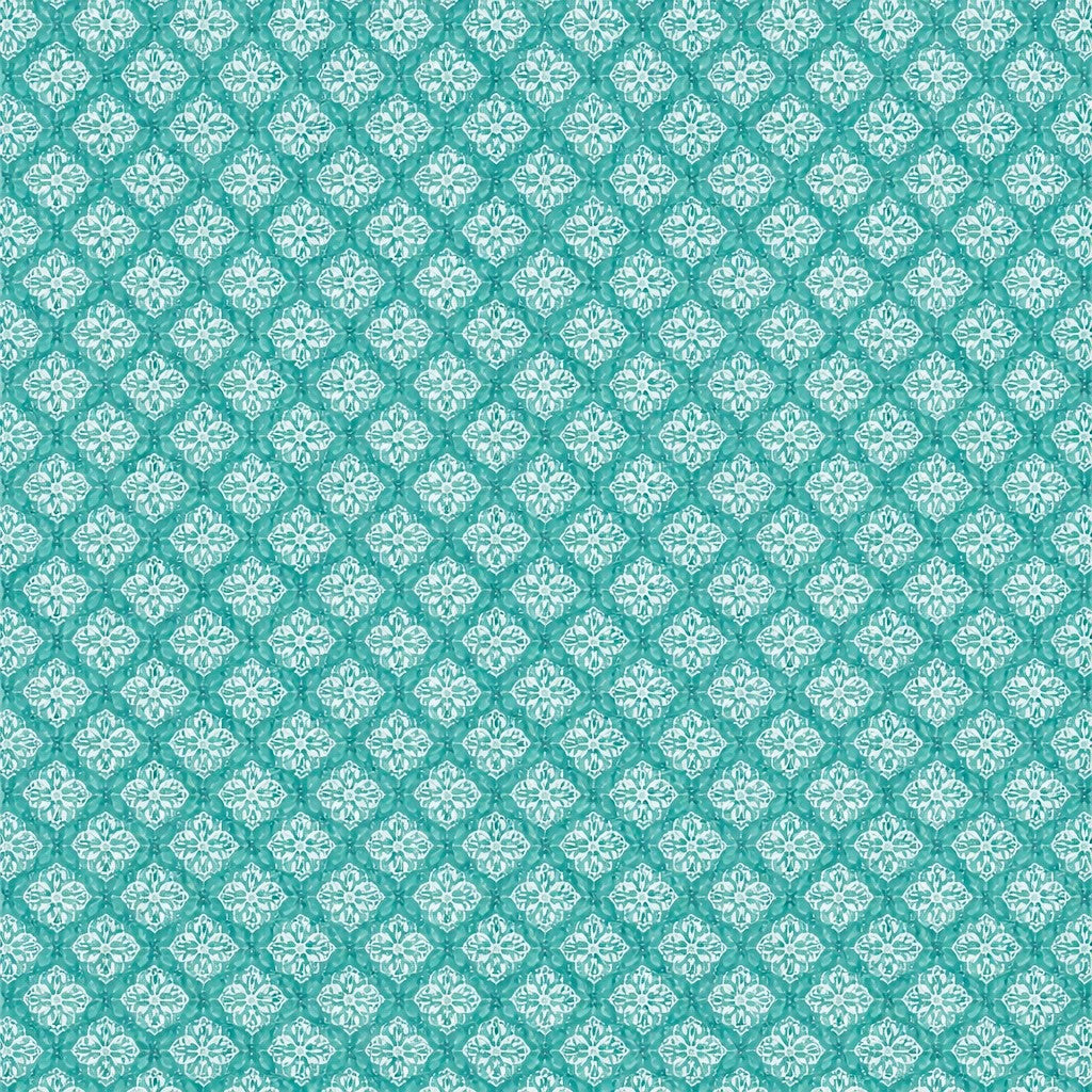 Panhandle Slim Mens Long Sleeve Button Shirt Turquoise