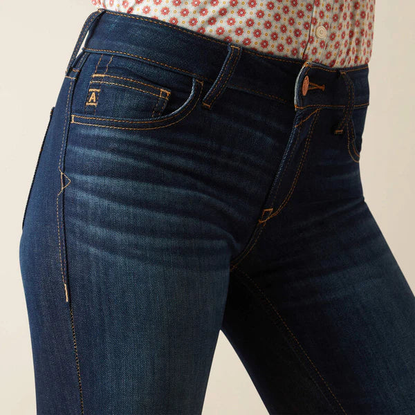 Ariat Wms Perfect Rise Trouser Juliana Pennsylvania