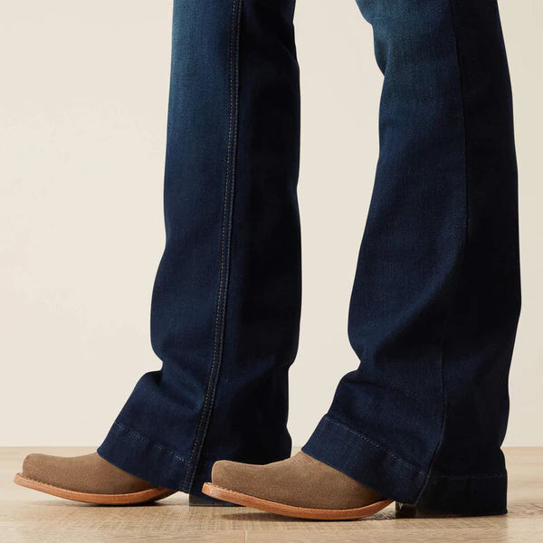 Ariat Wms Perfect Rise Trouser Juliana Pennsylvania