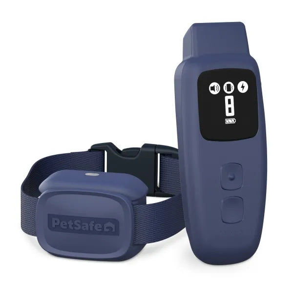 Petsafe  Basic Dog Trainer with Remote | Stable Supplies - Dog Collar | Saddleworld Ipswich