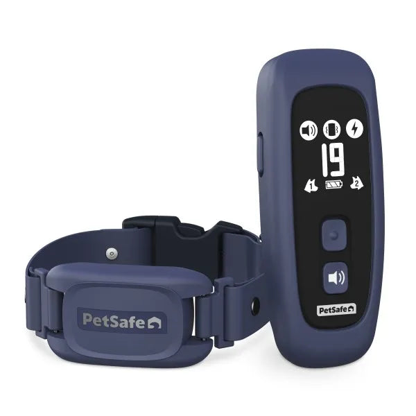 Petsafe Pro Dog Trainer with Remote 300m | Stable Supplies - Dog Products | Saddleworld Ipswich