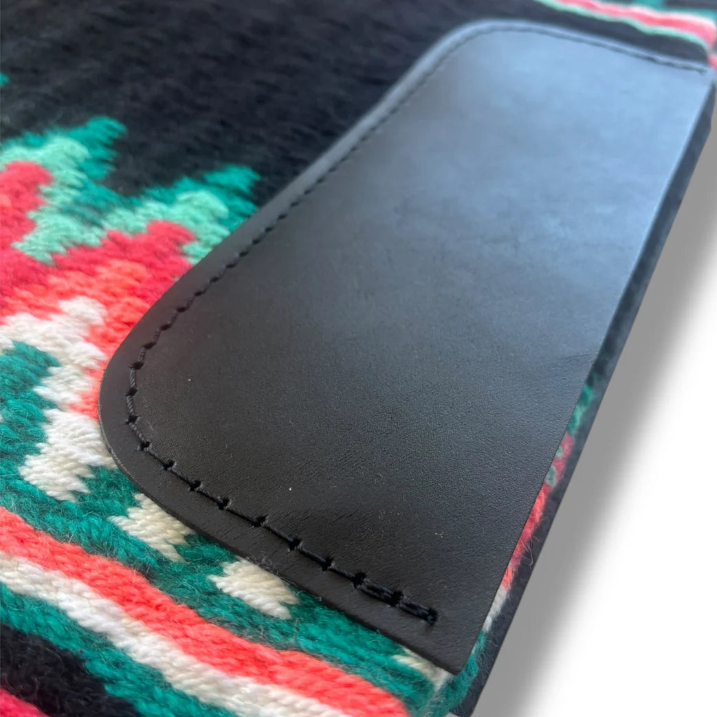 Smooth Like Cactus Premium Wool Show Pads