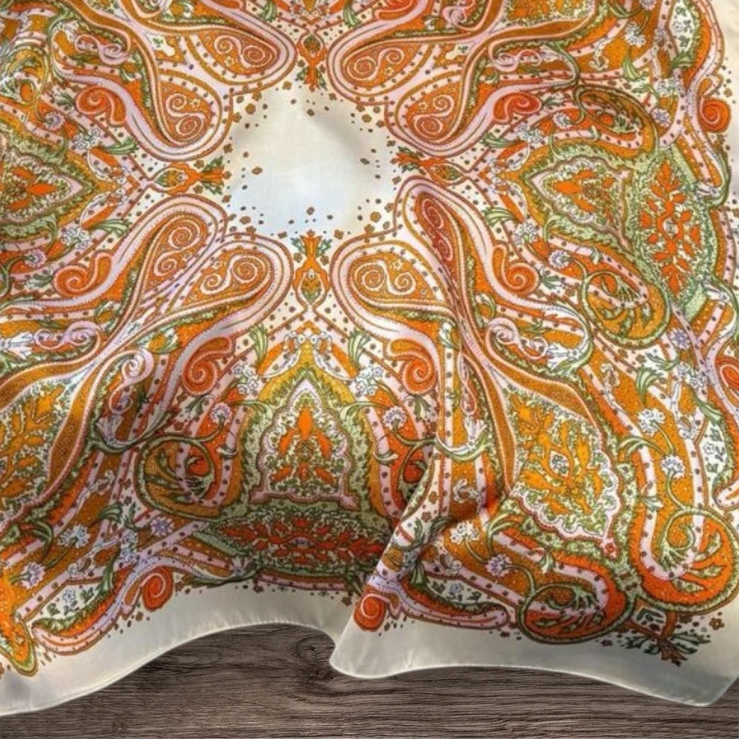 1773 Neck Scarf - Gypsy