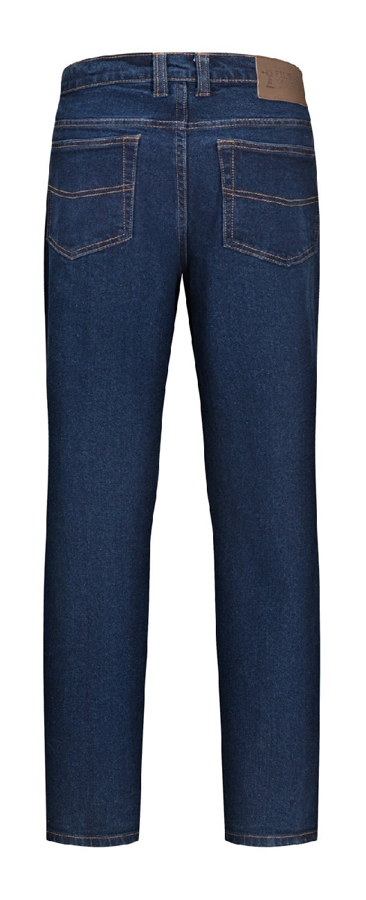 Pilbara Mens Stretch Denim Jeans | Country Clothing - Mens Jeans | Saddleworld Ipswich