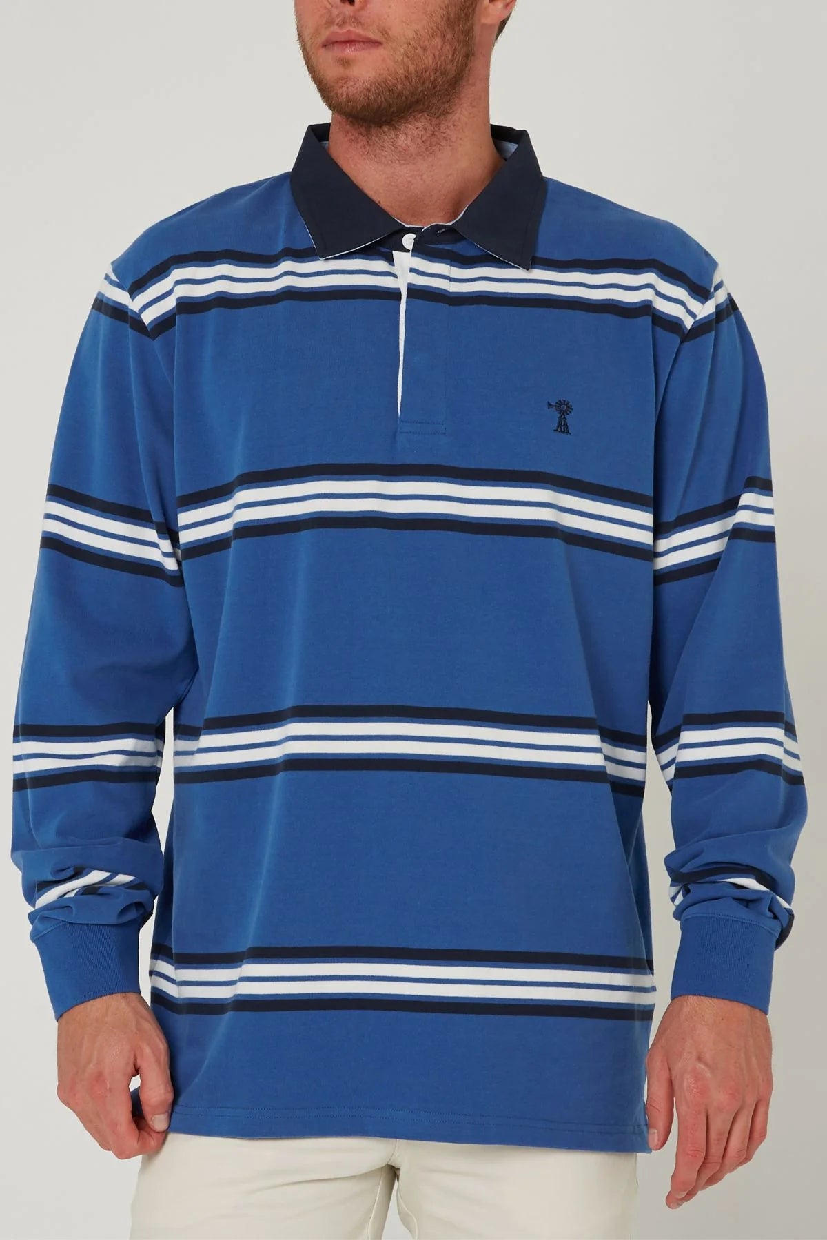 Pilbara Rugby | Country Clothing - Mens Winter | saddleworld Ipswich