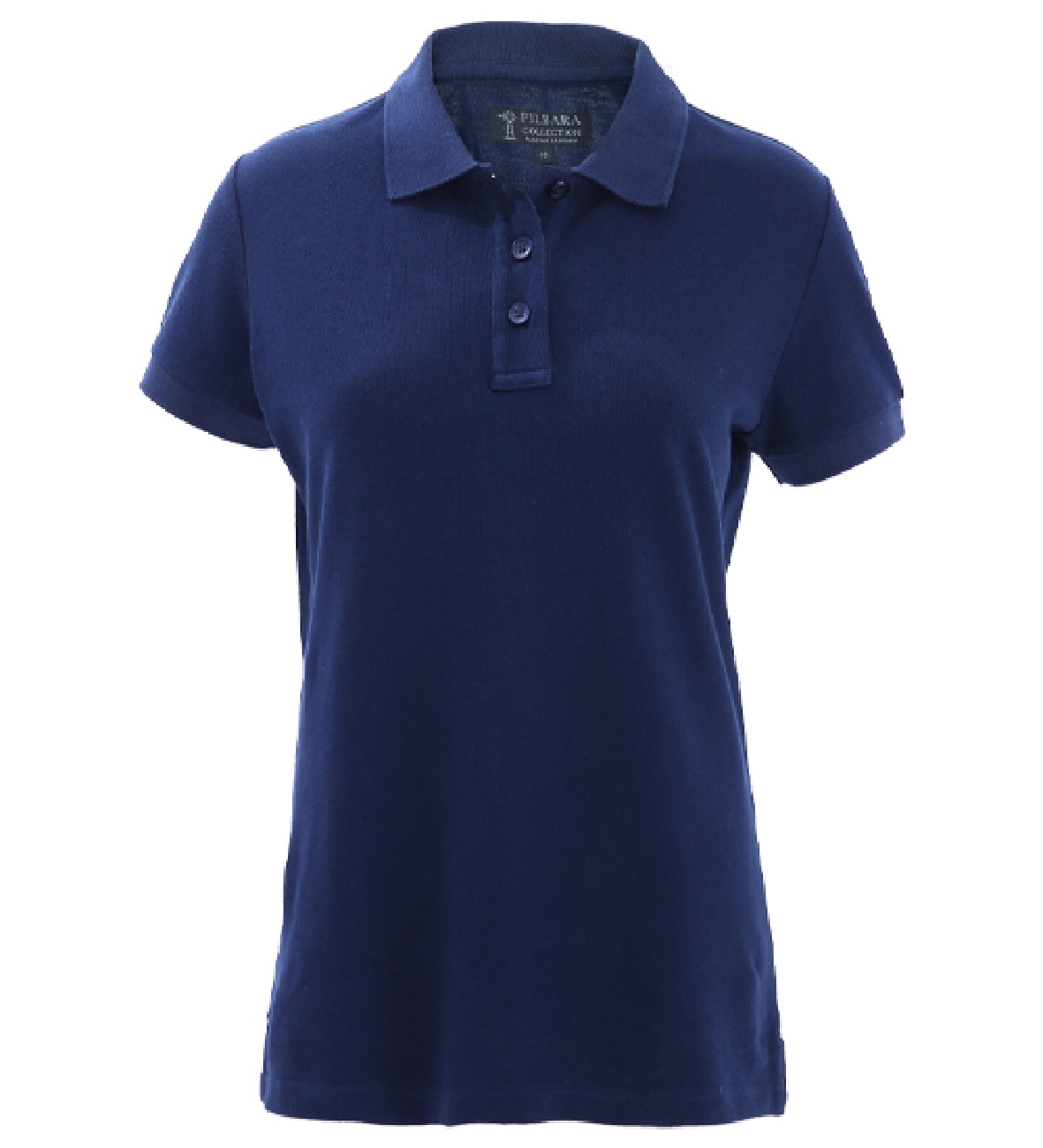 Pilbara Wmns Classic Polo | Country CLothing - Ladies Polos | Saddleworld Ipswich