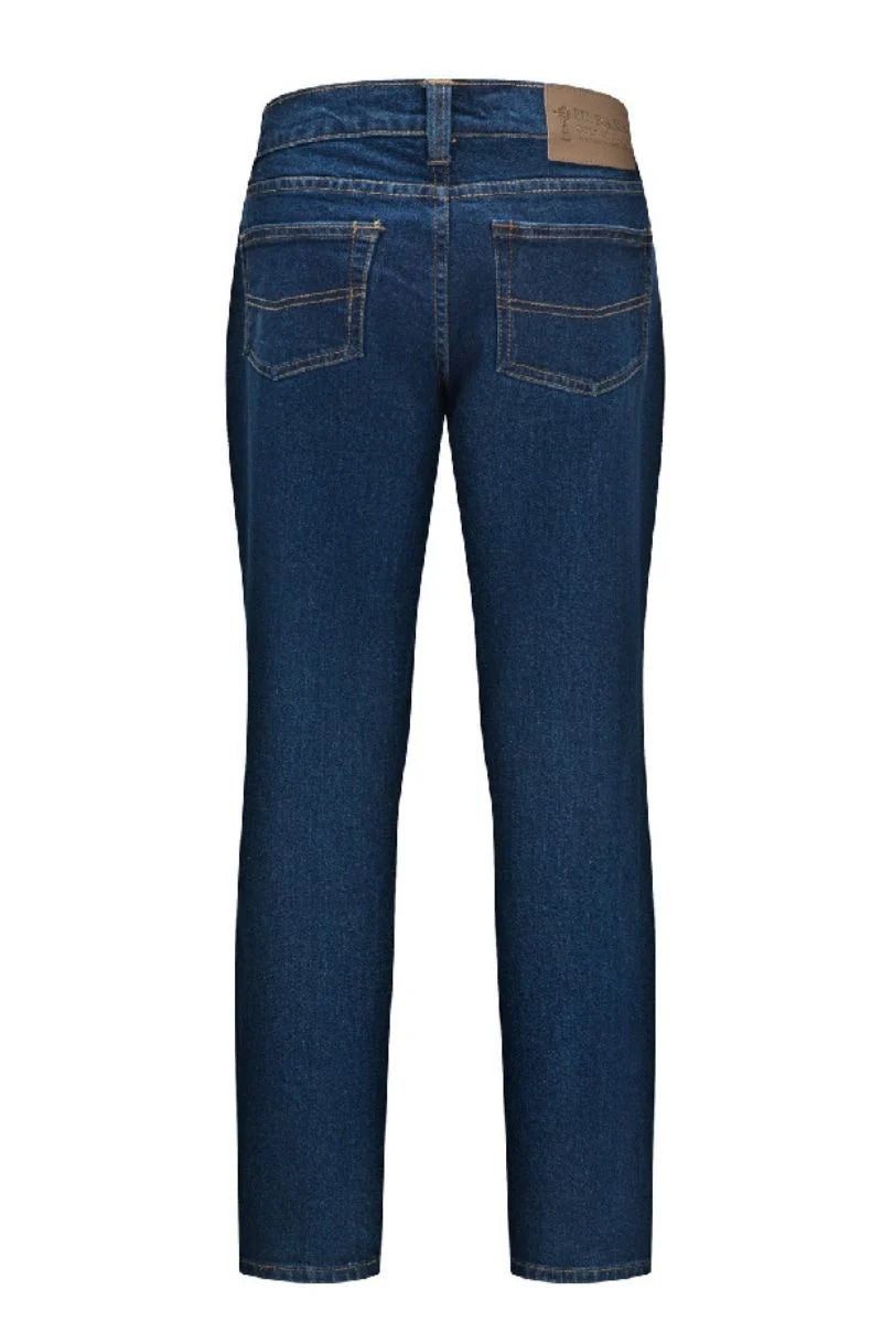 Pilbara Wmns Stretch Denim Jeans | Country Clothing - Ladies Jeans | Saddleworld Ipswich