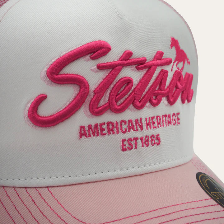 Stetson Cap Classic Trucker