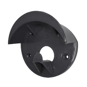 Plastic Bridle Bracket | Stable Supplies - Accessories | Saddleworld Ipswich
