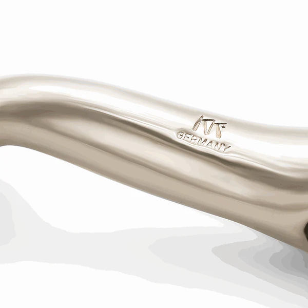 Sprenger KK D Ring Snaffle Sensogan 16mm Single Joint