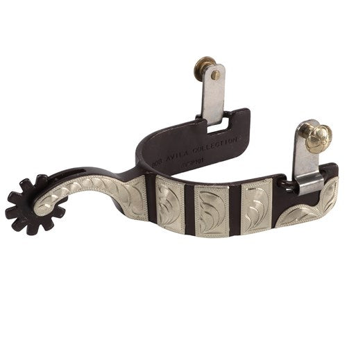 Pro Choice Bob Long Shank Spur | Rider Wear - Spurs | Saddleworld Ipswich