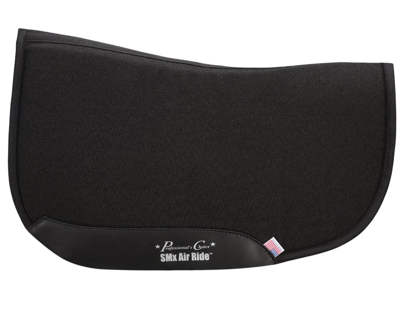 Pro Choice Smx Air Ride Barrel Pad | Horse Supplies - Western Pad | Saddleworld Ipswich