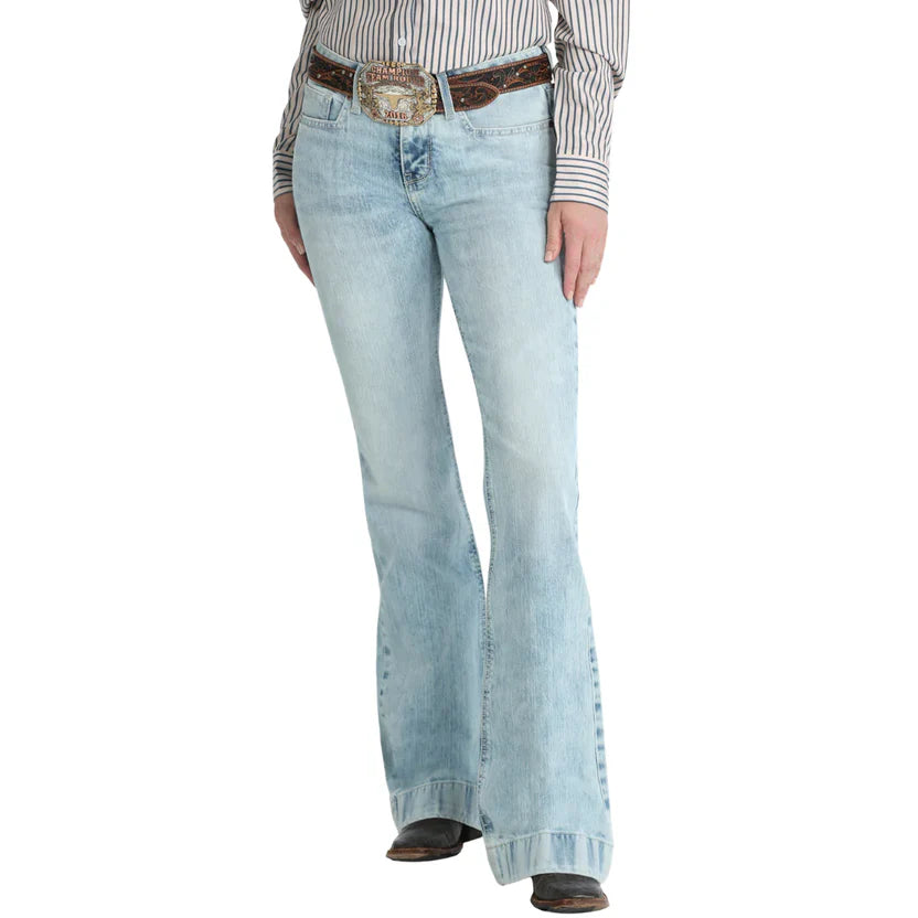 Cinch Jeans - Lynden Light Wash Trouser