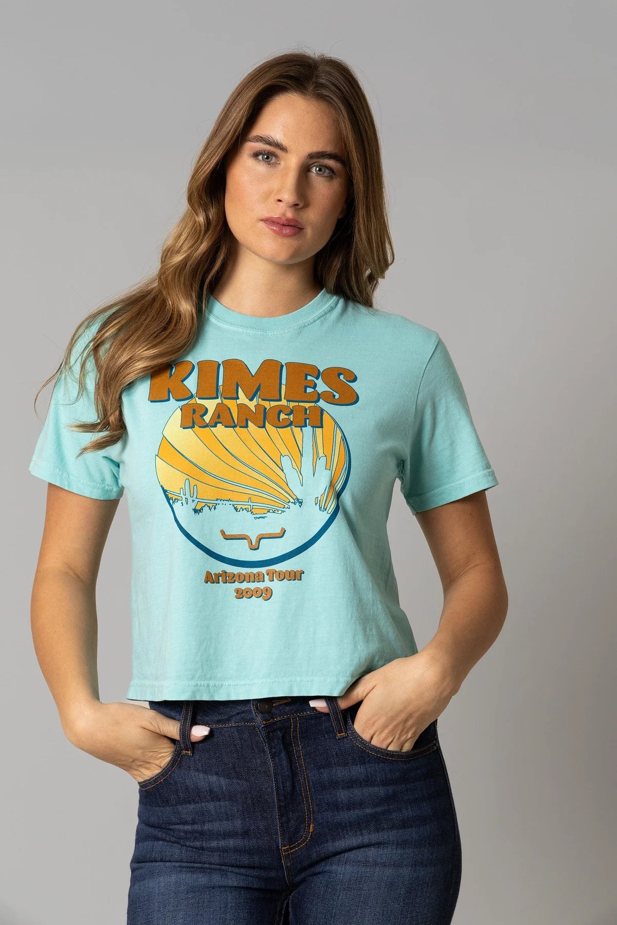 Kimes Ranch Psyche Tour Mint