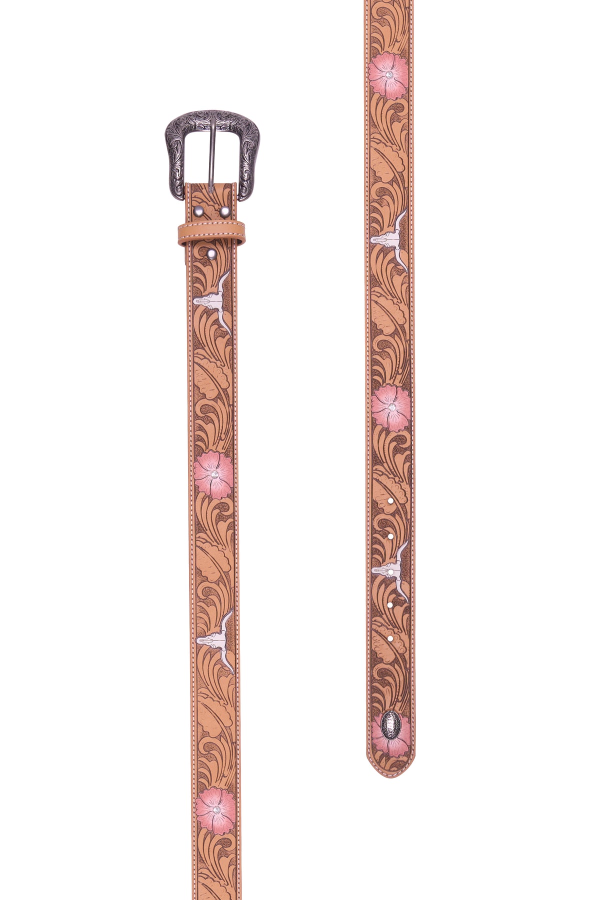 Pure Western Arabelle Belt | Country Clothing - Belts | Saddleworld Ipswich