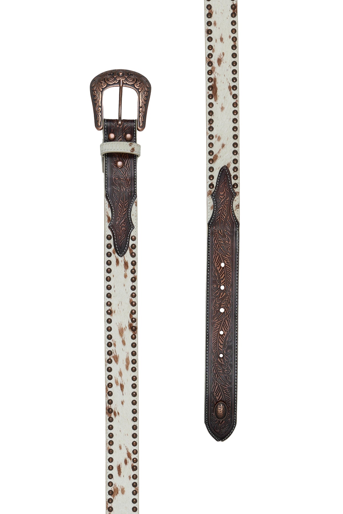 Pure Western Ayesha Belt | Country Clothing - Belt | Saddleworld Ipswich