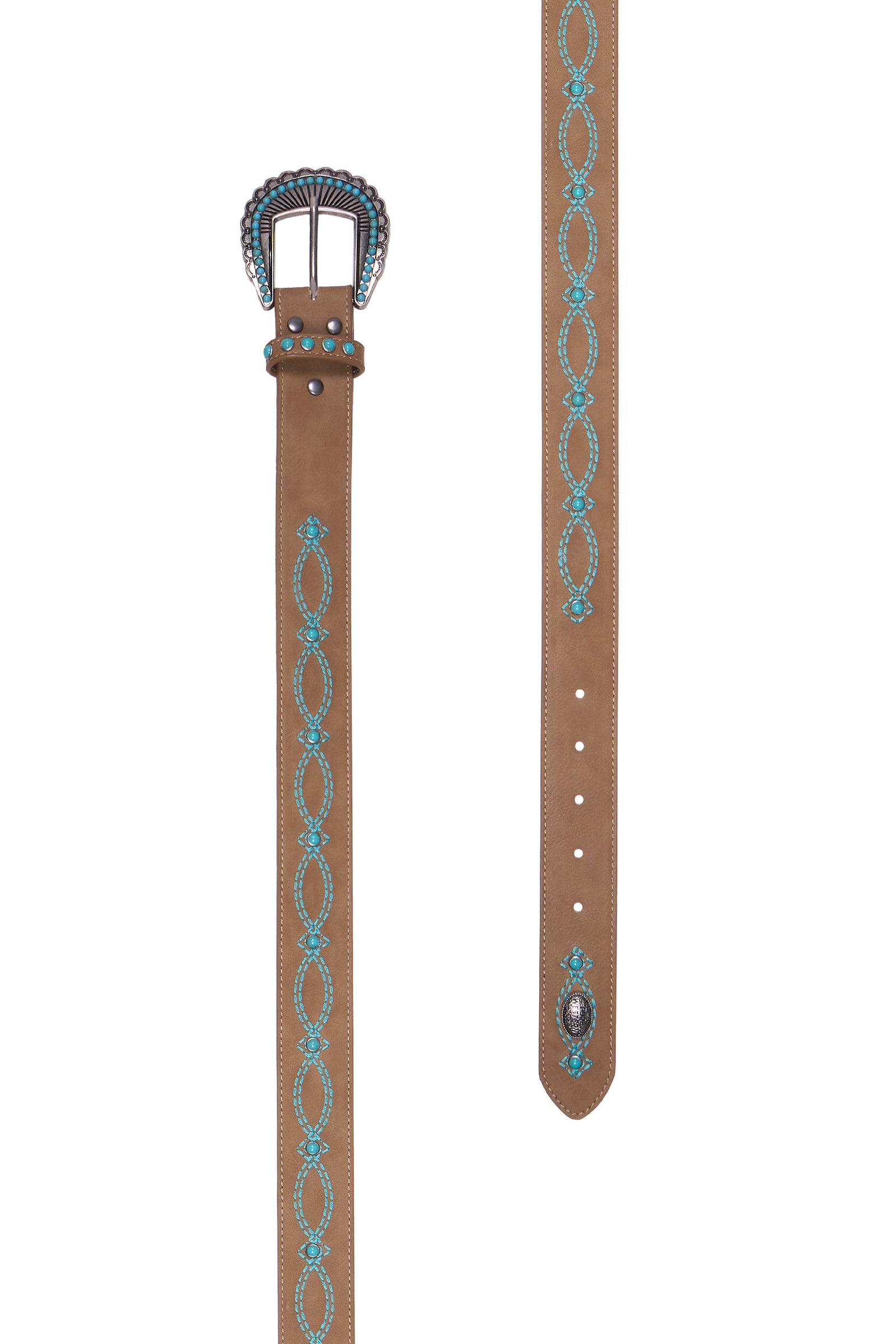 Pure Western Jojo Belt