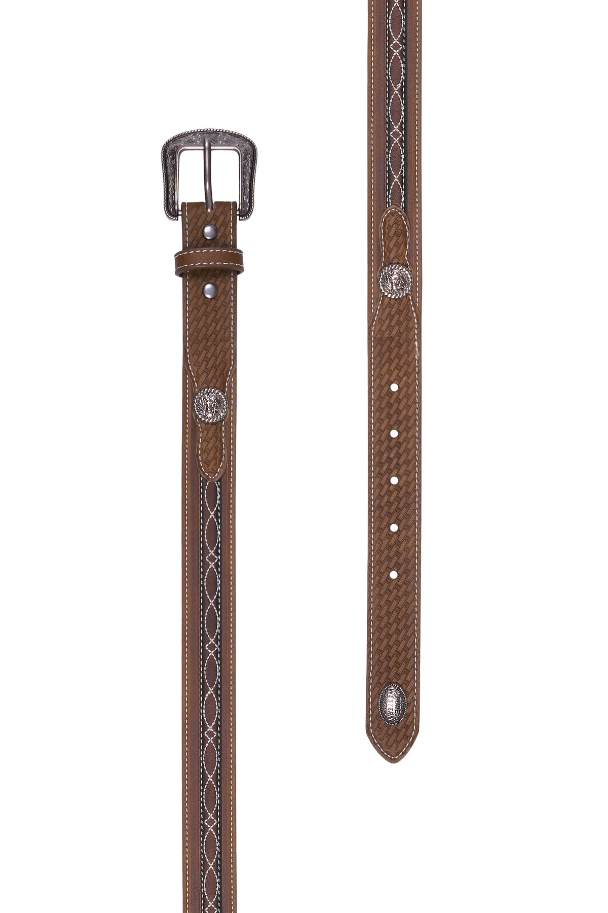 Pure Western Kids Kylon Belt | Country Clothing - Belts | Saddleworld ipswich
