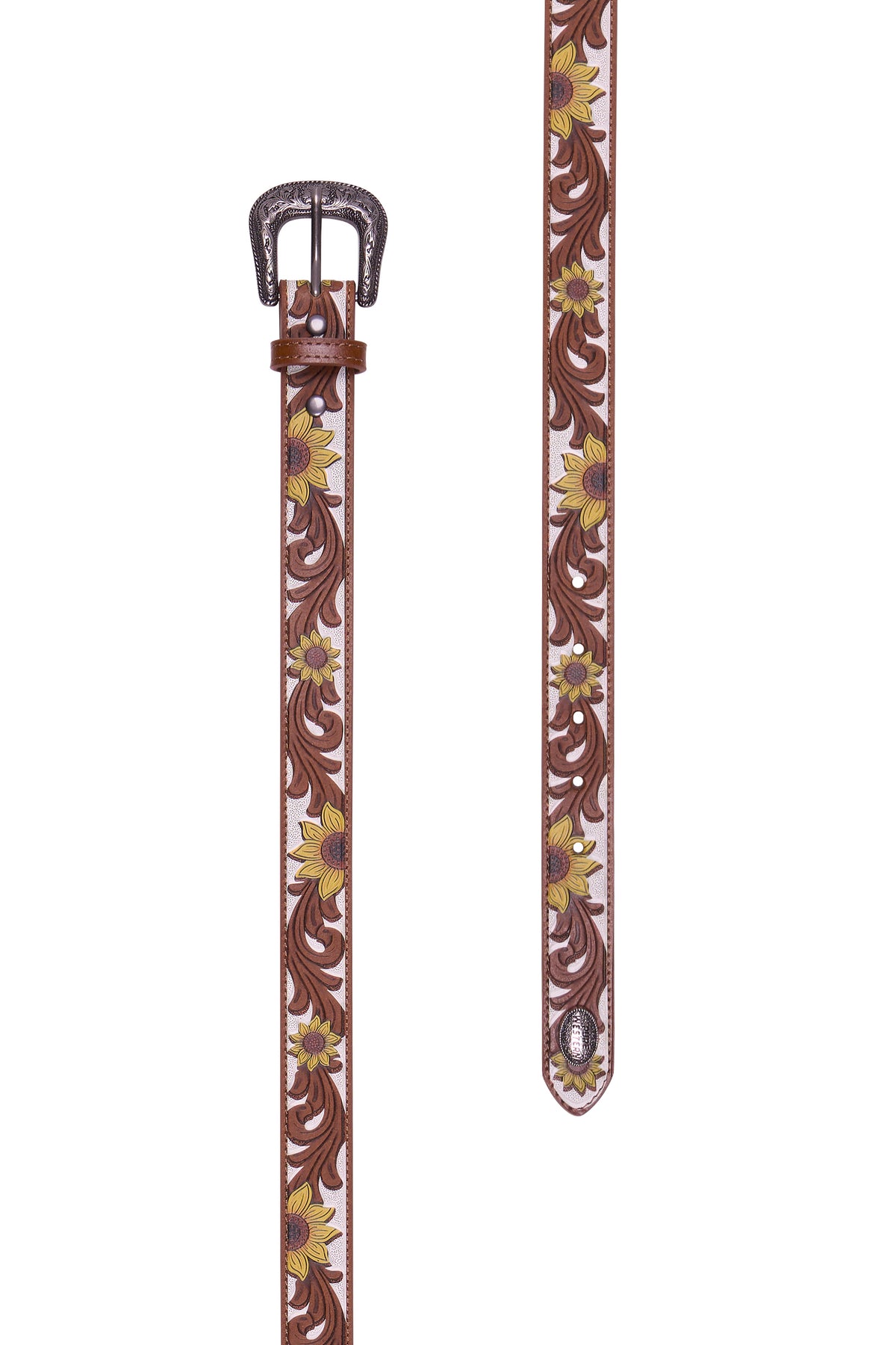 Pure Western Kids Taliah Belt | Country Clothing - Childrens Clothing | Saddleworld Ipswich