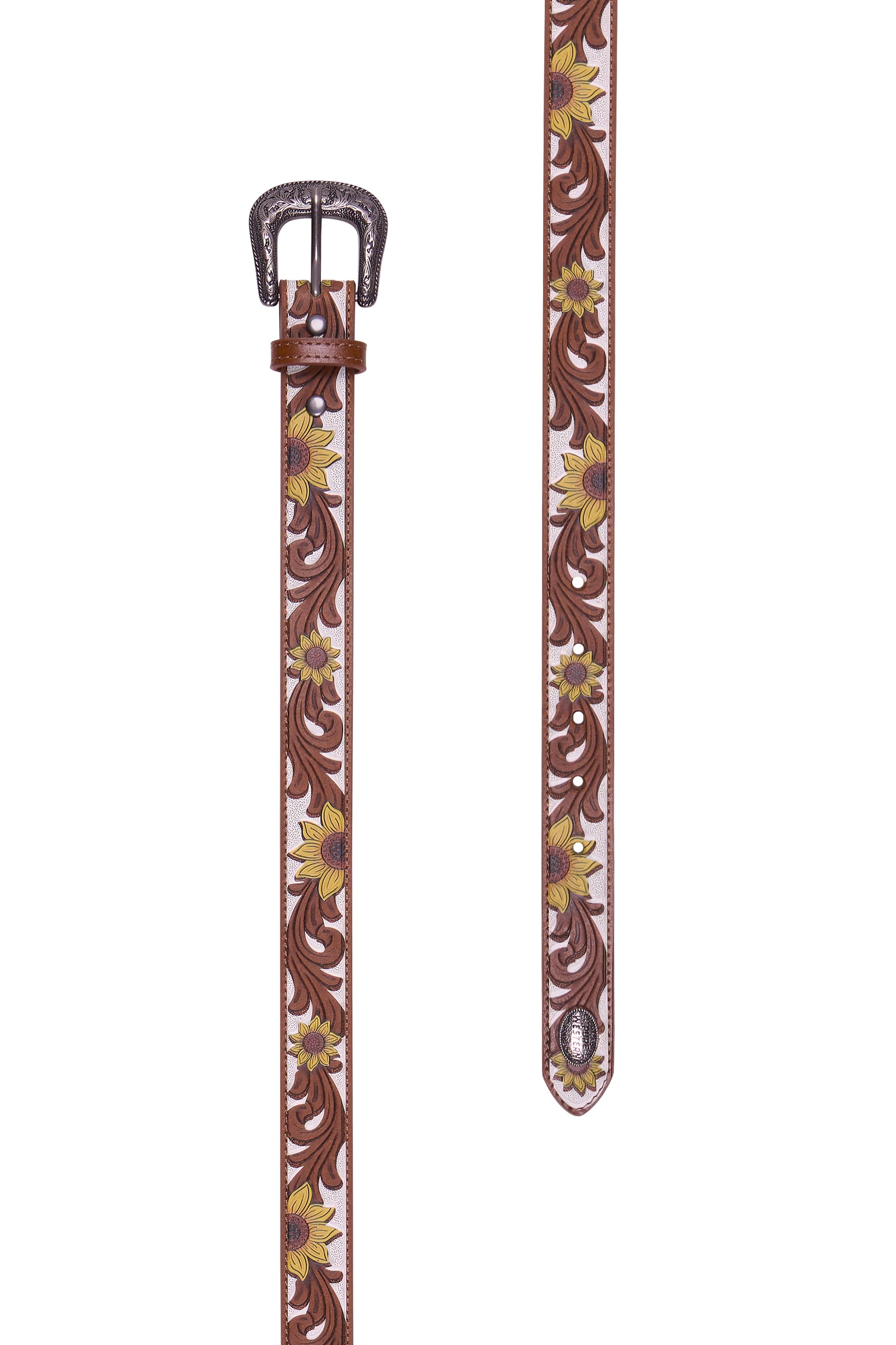 Pure Western Kids Taliah Belt