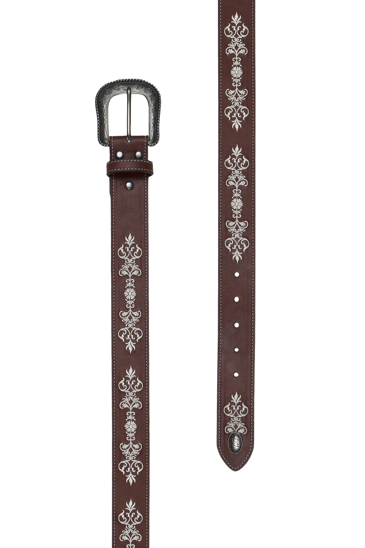 Pure Western Naomi Belt | Country Clothing - Belt | Saddleworld Ipswich
