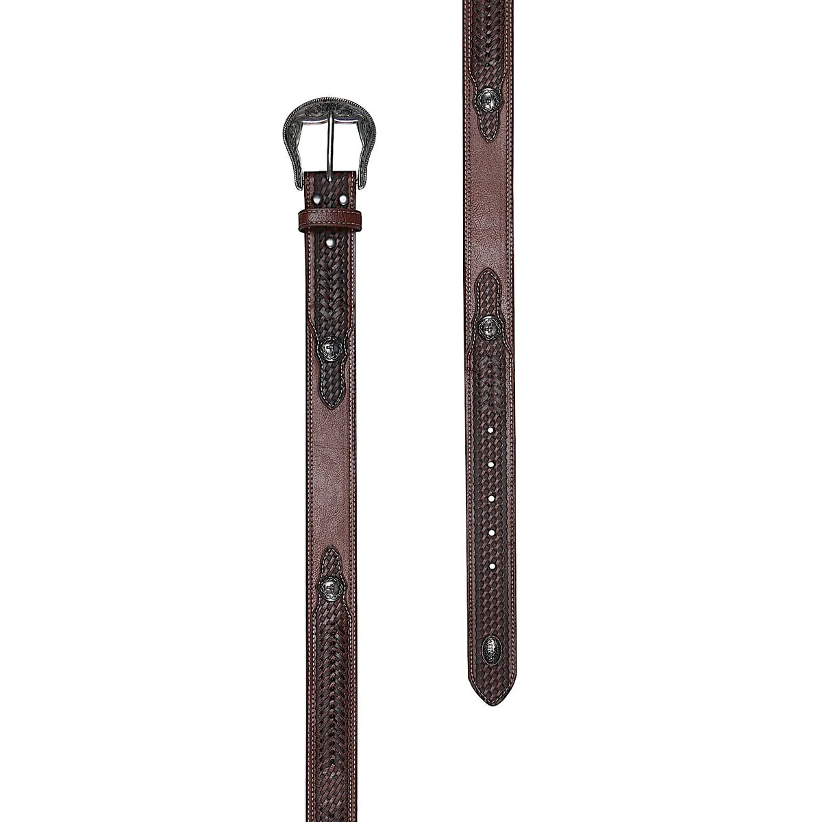 Pure Western Rylan Belt | Country Clothing - Belts | Saddleworld Ipswich