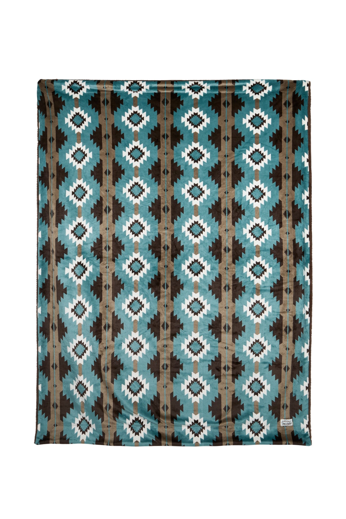 Pure Western Samara Blanket | Giftware - Accessories | Saddleworld Ipswich