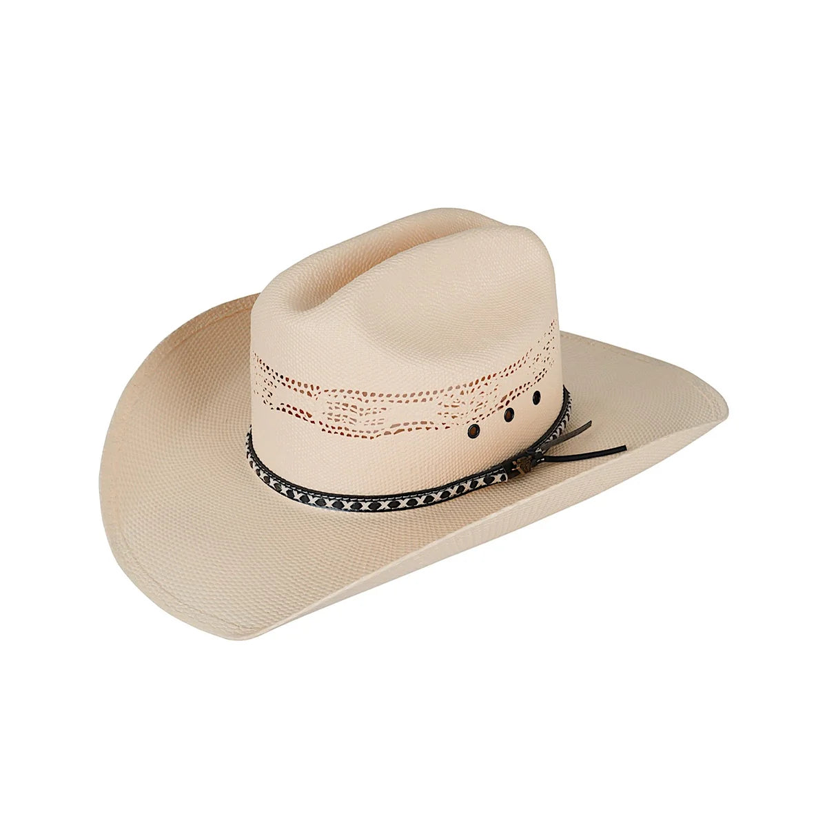 Pure Western Sonny Bangora Hat | Country Clothing - Hat | Saddleworld Ipswich