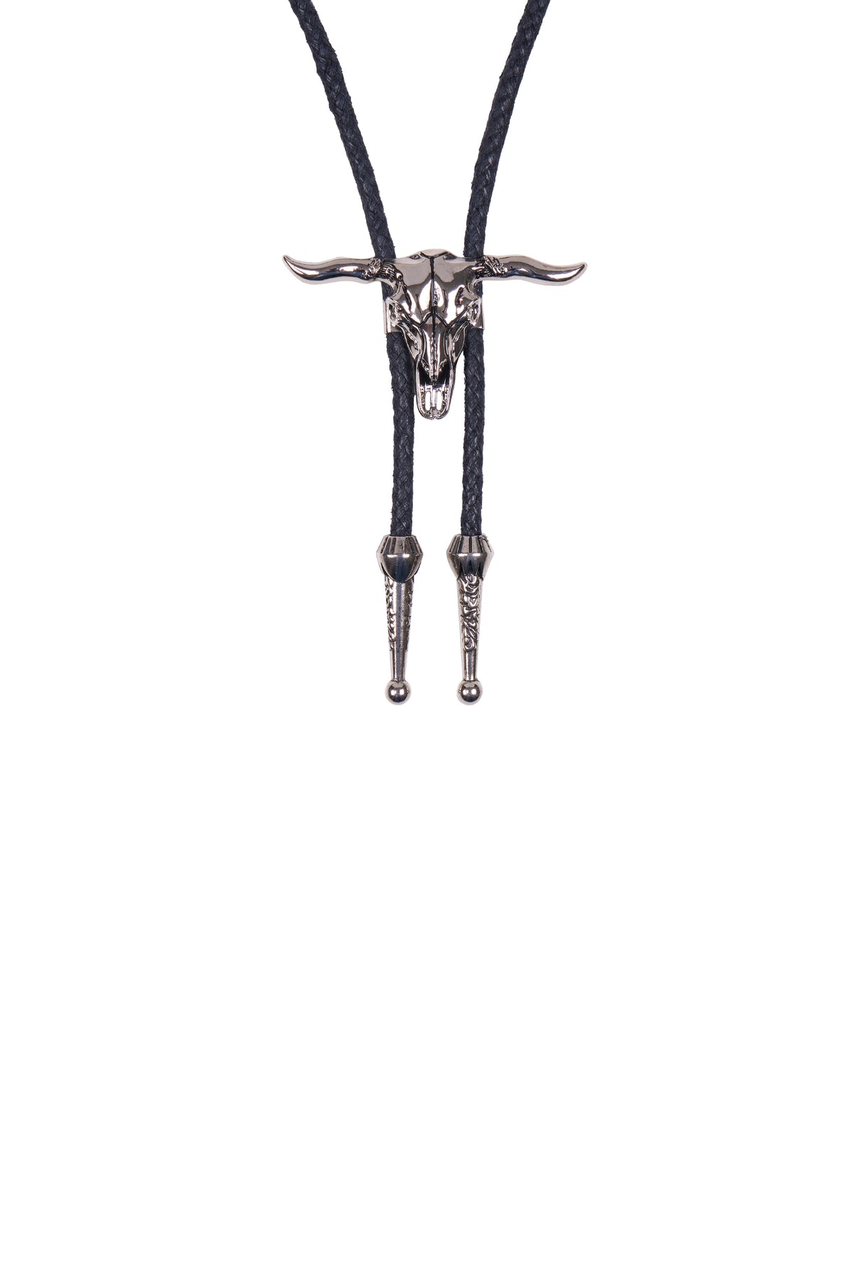 Pure Western Steerhead Bolo Tie | Giftware - Jewellery | Saddleworld Ipswich