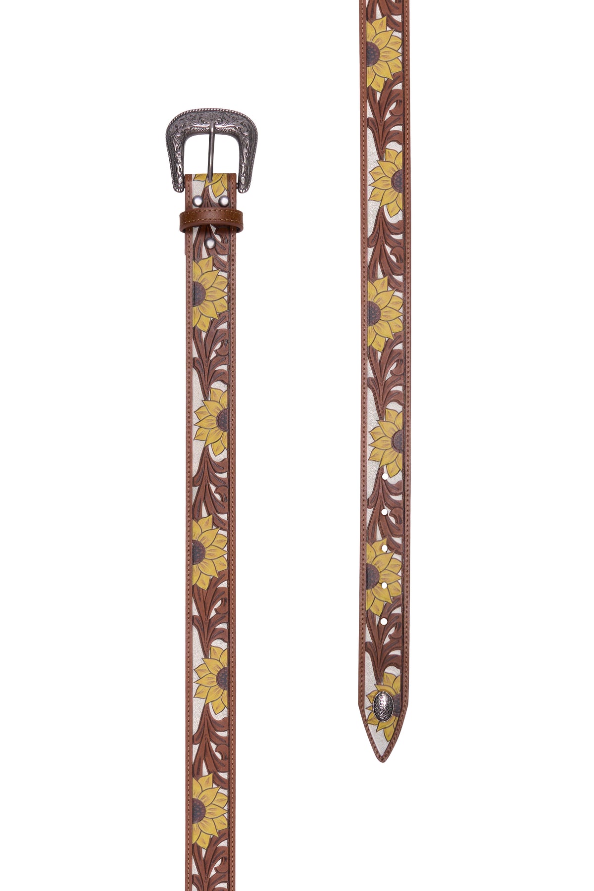 Pure Western Taliah Belt | Country Clothing - belts | Saddleworld Ipswich