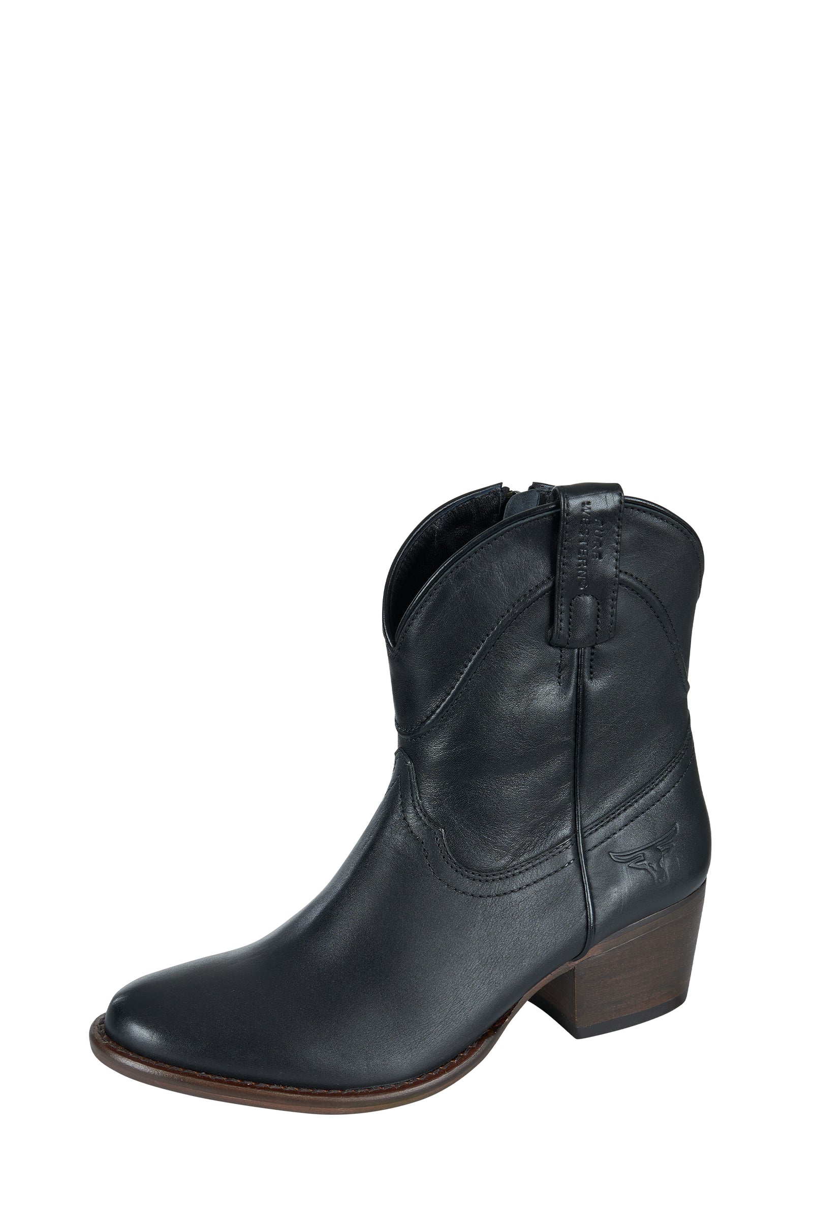 Pure Western Wmns Lissie Boot