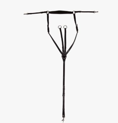 QHP Breastplate Basic Pro