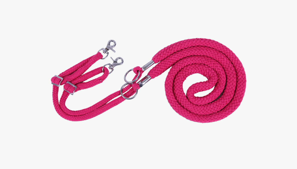 QHP Lunging Rope