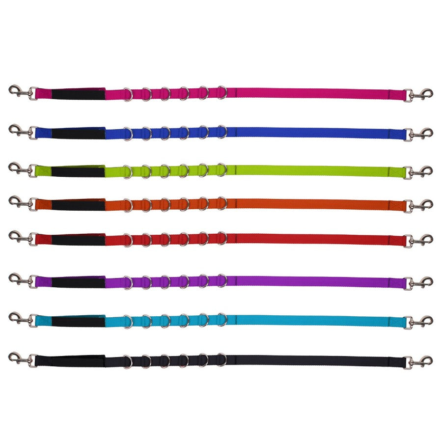 QHP Side Rein | Horse SUpplies - Lunge | Saddleworld Ipswich